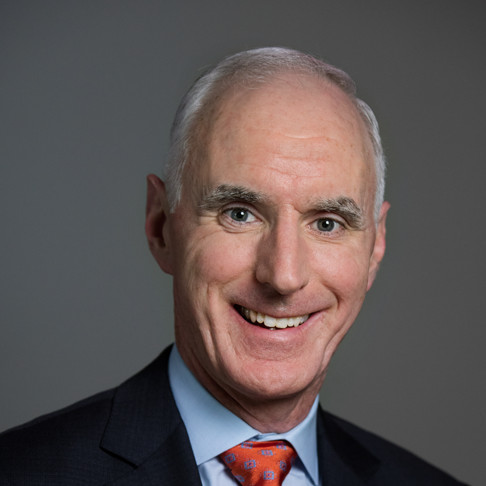 Paul Forestell