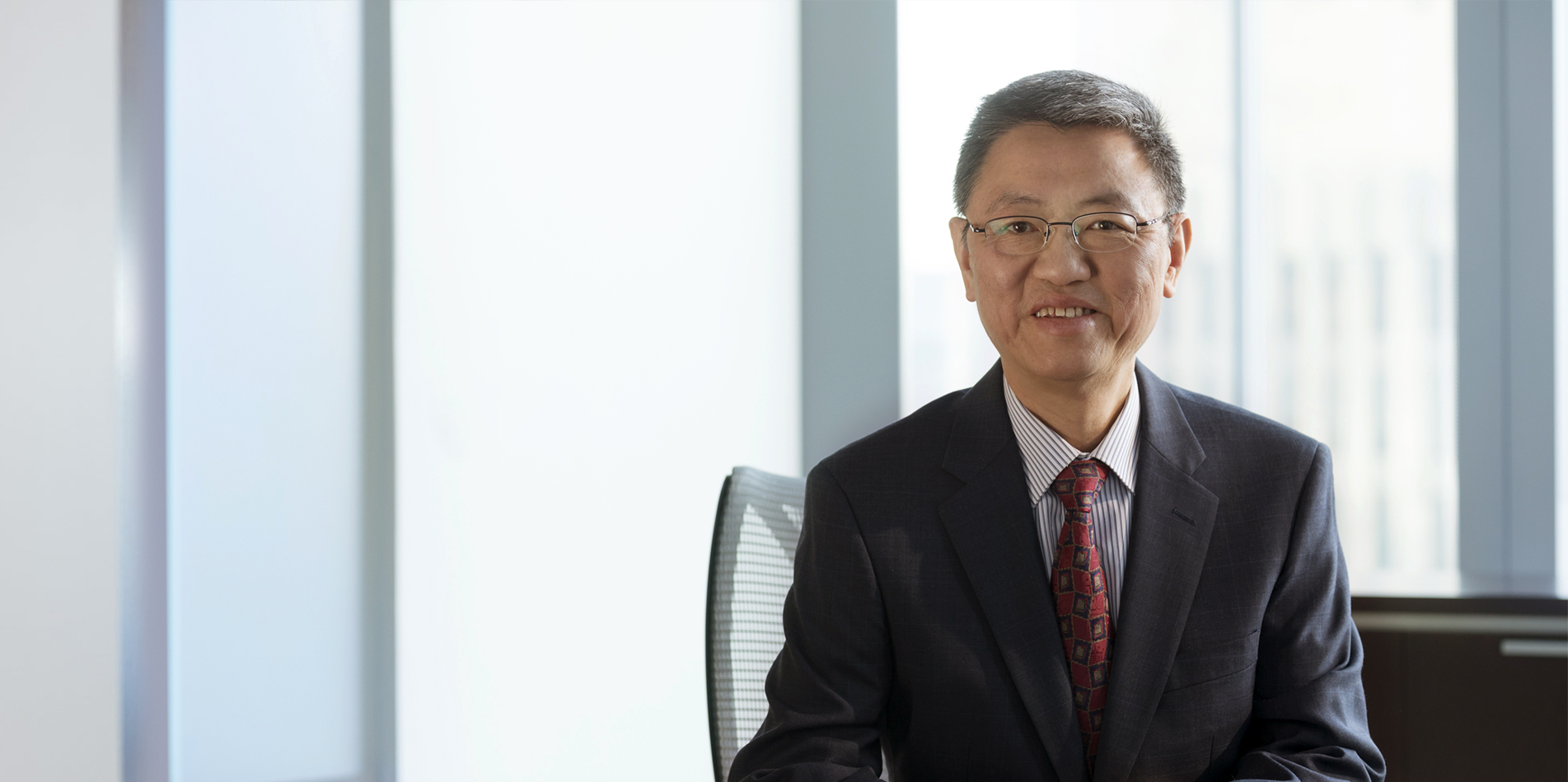Steven Cheung